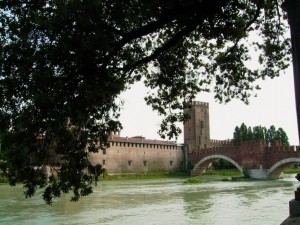 Castelvecchio e ponte Scaligero