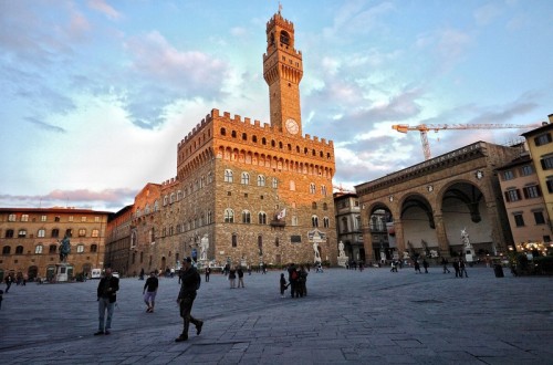 Firenze - ...e questa?