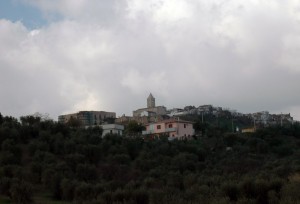 Bernalda - Panorama