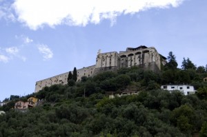 Castello Malaspina