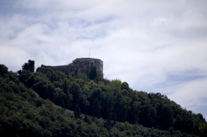 Castello Aghinolfi