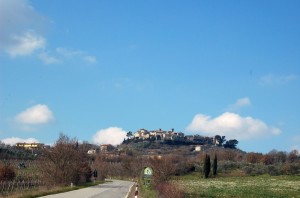 Monte Castello di Vibio