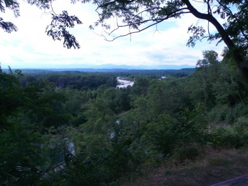 Lonate Pozzolo - TORNAVENTO Lonate Pozzolo - TORNAVENTO