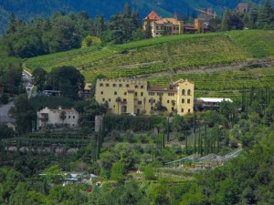 Castello di Trauttmansdorff