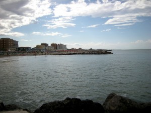 Spiaggia di Misano Adriatico