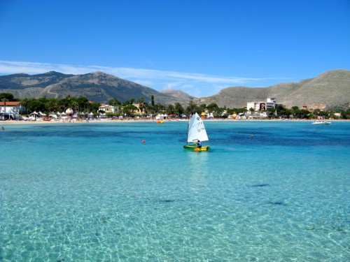 Palermo - Acqua azzurra acqua chiara...... Palermo - Acqua azzurra acqua chiara......