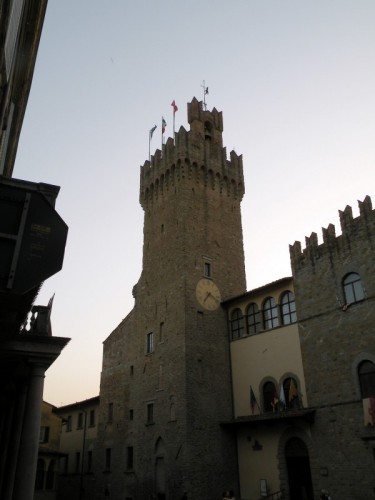 Arezzo - Comune 