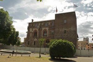 Castello visconteo di Abbiategrasso