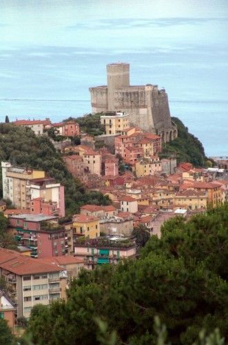 Lerici - Nel golfo dei poeti Lerici - Nel golfo dei poeti