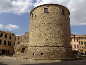 Il Castello Fieschi