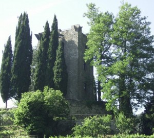 Torre a Verrucola