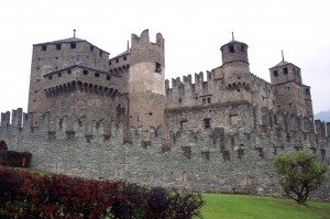 Castello di Fenis