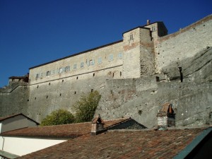 Forte di Gavi