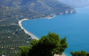 Costiera di Mattinata