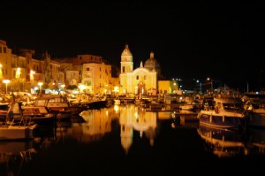 Procida