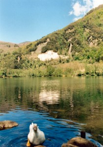lago di monticchio
