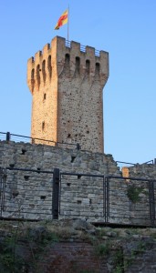 Torre Estense