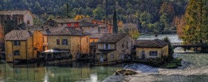 Borghetto
