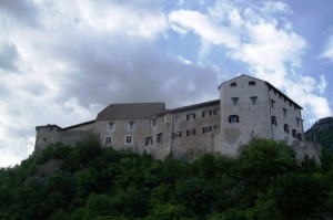 CASTEL STENICO