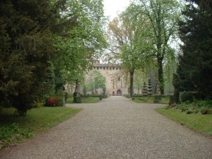 Grazzano Visconti il Castello
