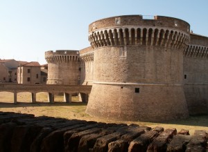 Rocca di Senigallia