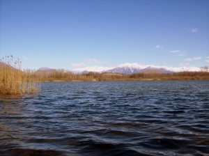 Lago di Ragogna