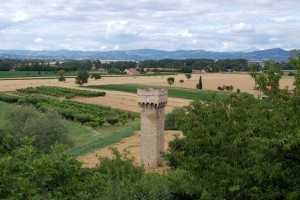 Torre del Molinaccio