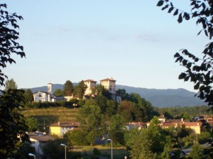 Castello di Cassacco