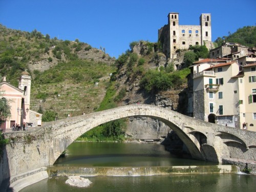 Dolceacqua - A Dolceacqua