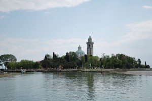 Isola di Barbana - Grado