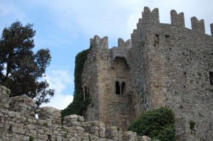 Il Castello Normanno