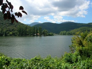 Lago di Piediluco