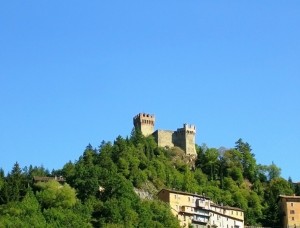 Castello della Regina Giovanna