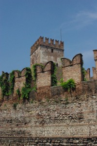 Castello vecchio