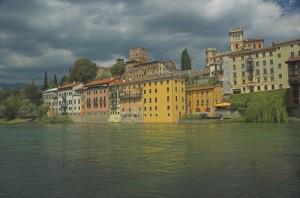 Bassano dal ponte