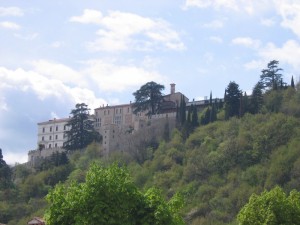 Castel Brando
