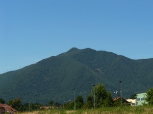 Il Monte Musinè