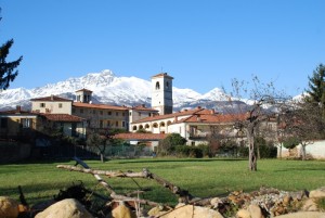 le Prealpi Biellesi