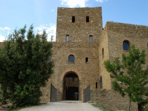 Al Castello di Rosciano rivivi con il cuore in mano…..