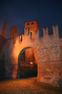 Rocca Bentivoglio