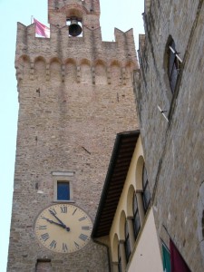 arezzo