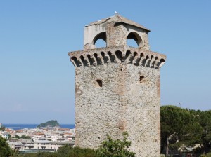 Torre Saracena