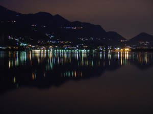 Lago di Como