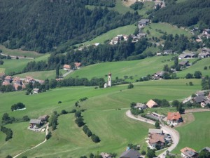 Castelrotto…e dintorni