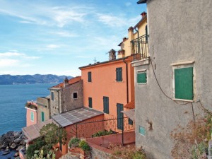 Panorama borghi d’Italia