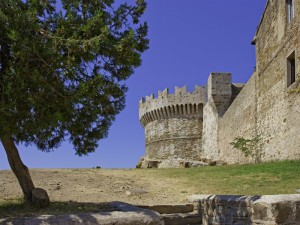 Castello di Populonia