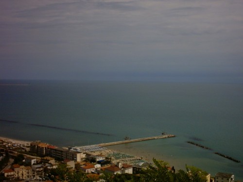 San Vito Chietino - San Vito Chietino...panorama San Vito Chietino - San Vito Chietino...panorama