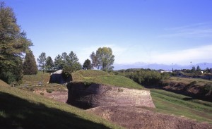 Città Fortezza