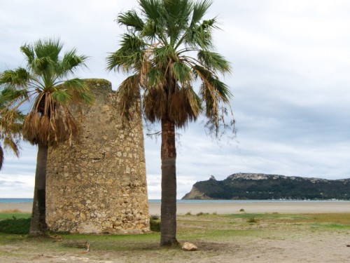 Cagliari - Marenostrum Cagliari - Marenostrum
