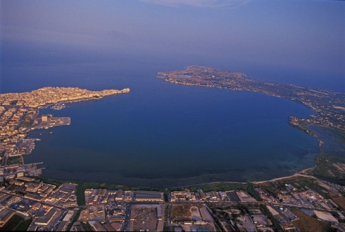 Siracusa - Portogrande Siracusa - Portogrande